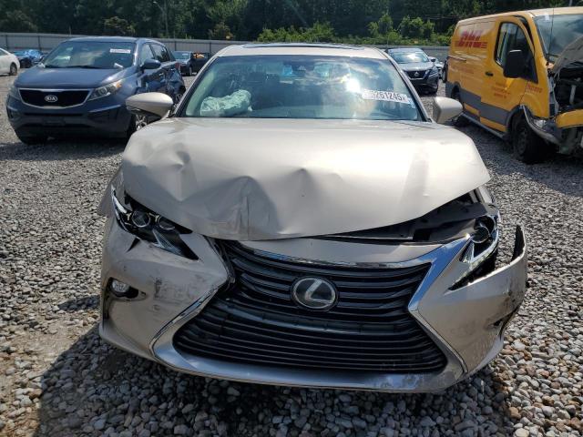 2017 LEXUS ES 350 58ABK1GG4HU052266