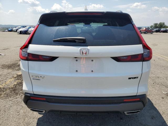 2025 HONDA CR-V SPORT 7FARS6H89SE003597