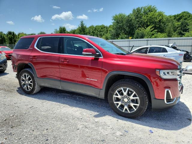 2023 GMC ACADIA SLE 1GKKNKL48PZ205256