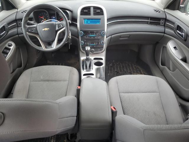 2015 CHEVROLET MALIBU LS 1G11B5SL7FF101571