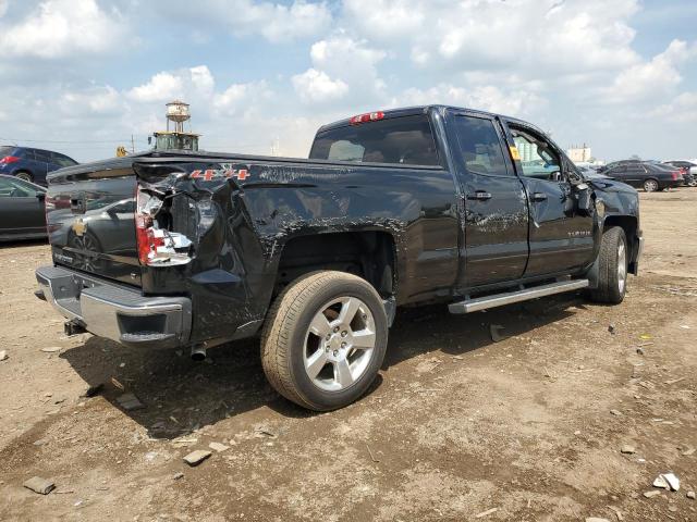 2015 CHEVROLET SILVERADO - 1GCVKREH9FZ375246