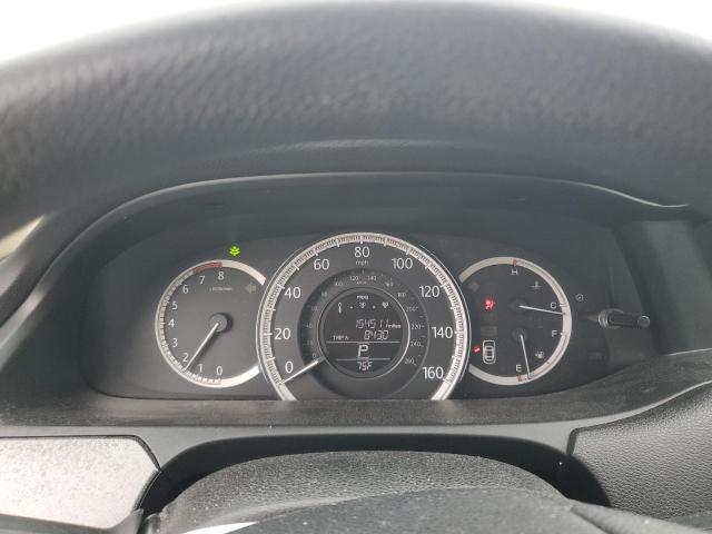 2013 HONDA ACCORD LX - 1HGCR2F32DA028450