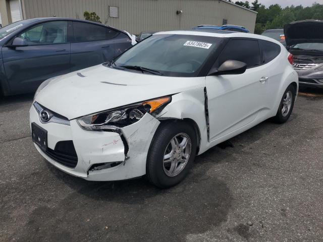 Vin: kmhtc6ad2eu196298, lot: 63478625, hyundai veloster 2014 img_1