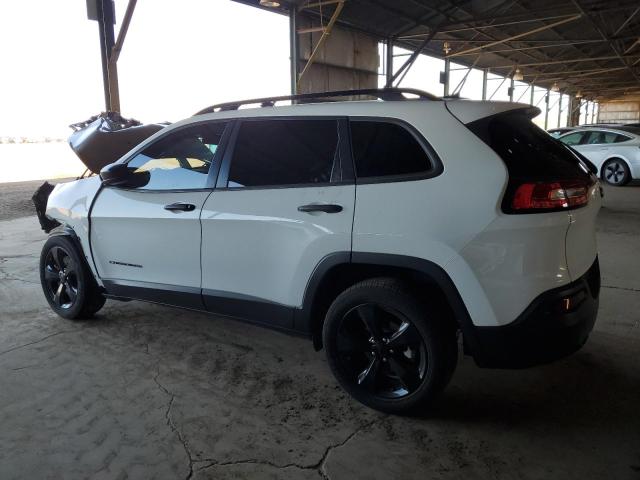 2017 JEEP CHEROKEE S 1C4PJLAB3HW661754