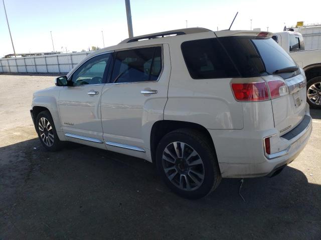 2017 GMC TERRAIN DE 2GKFLVE38H6258565