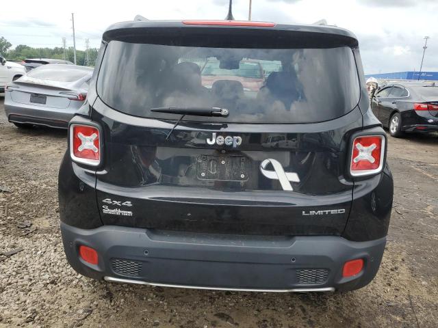2015 JEEP RENEGADE L ZACCJBDTXFPC29573