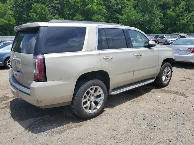Vin: 1gks2bkc9fr124735, lot: 61912815, gmc yukon slt 20153