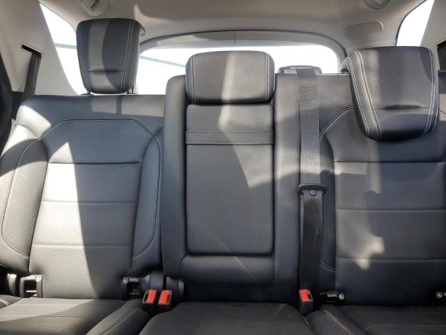 2012 MERCEDES-BENZ ML 350 4MA - 4JGDA5HB7CA002646