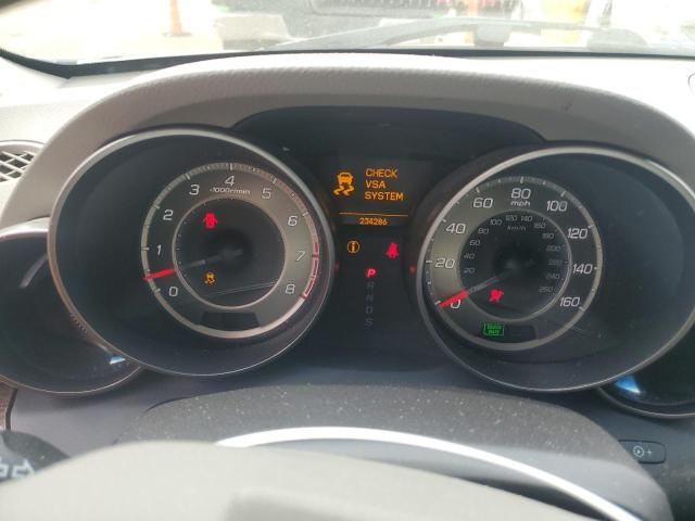 2010 ACURA MDX TECHNOLOGY - 2HNYD2H69AH502184