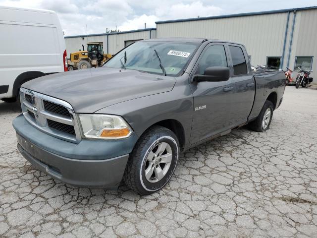 DODGE RAM 1500