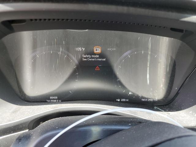 2020 VOLVO XC40 T4 MO YV4AC2HK0L2295250