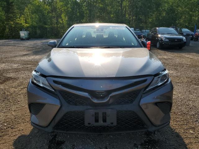 2020 TOYOTA CAMRY SE - 4T1G11AK8LU979549