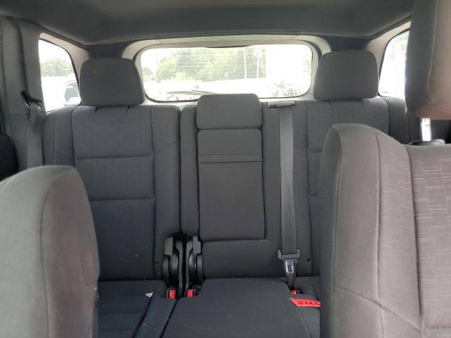 2014 JEEP GRAND CHER - 1C4RJFAG5EC133216