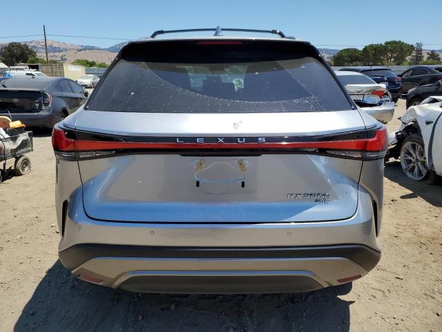 2024 LEXUS RX 350H BA 2T2BBMCA3RC046161