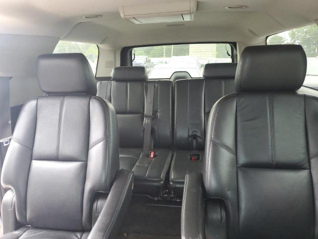 2012 CHEVROLET SUBURBAN K - 1GNSKJE74CR231490