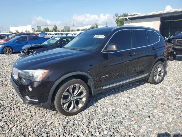 Vin: 5uxwx9c57g0d89734, lot: 63645395, bmw x3 xdrive28i 2016 img_1