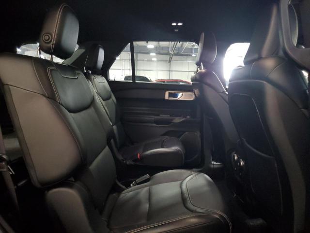 2020 FORD EXPLORER S 1FM5K8GCXLGA81594