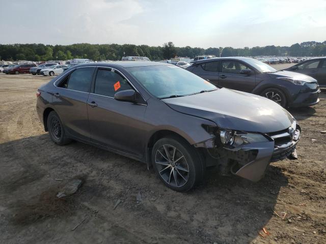2015 TOYOTA CAMRY LE 4T1BF1FK6FU058066