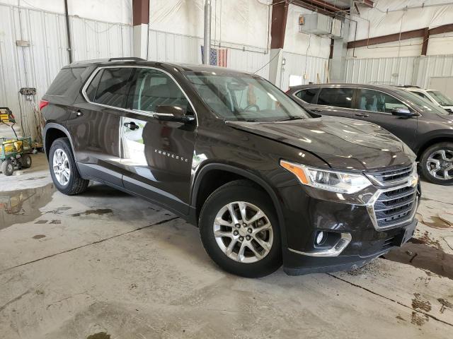 2018 CHEVROLET TRAVERSE L - 1GNEVGKW1JJ206075