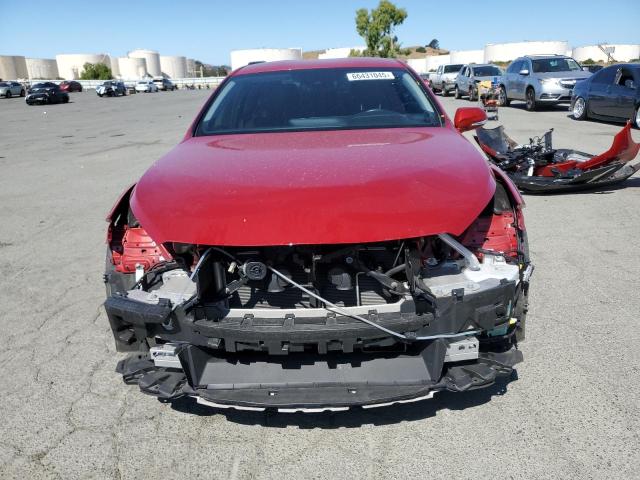2021 TOYOTA MIRAI XLE JTDAAAAA3MA003747