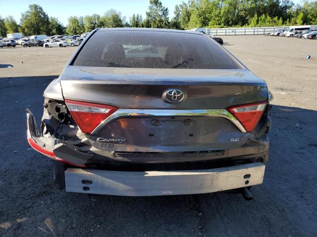 2016 TOYOTA CAMRY LE - 4T4BF1FK1GR577128