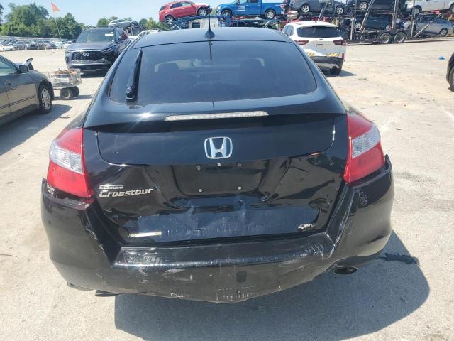 2010 HONDA ACCORD CROSSTOUR EXL - 5J6TF2H5XAL001741