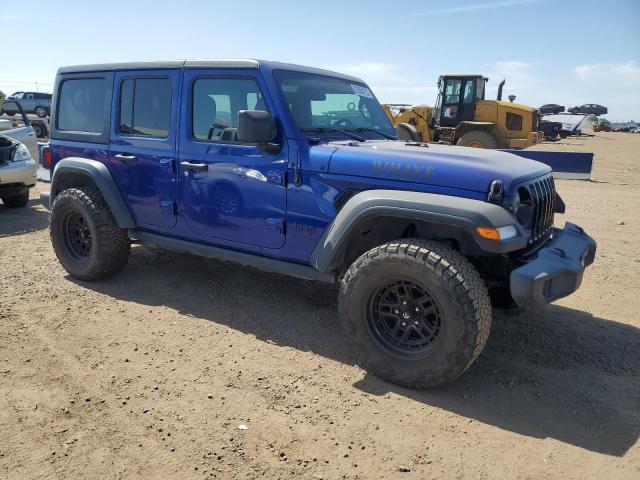 Vin: 1c4hjxdn3lw159143, lot: 62864815, jeep wrangler sport 20204