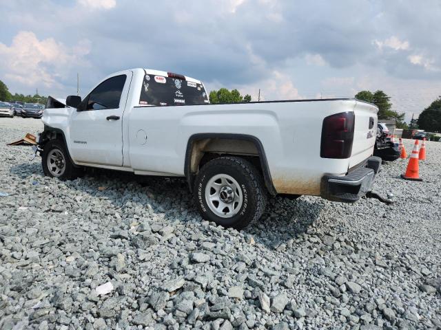 2015 GMC SIERRA C1500 1GTN1TEC6FZ906584