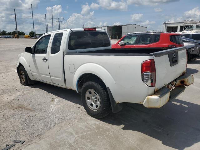2019 NISSAN FRONTIER S - 1N6BD0CT3KN734122