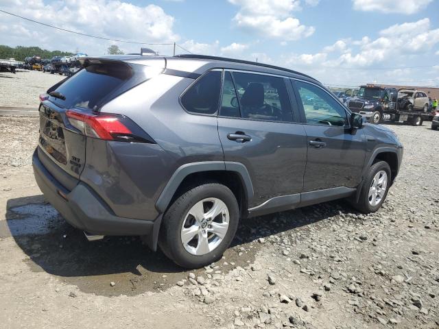 2021 TOYOTA RAV4 XLE - 4T3RWRFV9MU049759