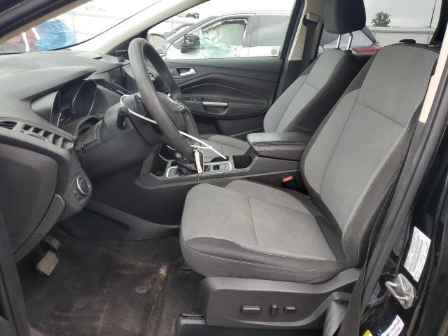 2017 FORD ESCAPE SE 1FMCU9GD3HUE15067