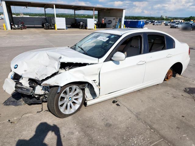 BMW 328 XI SUL