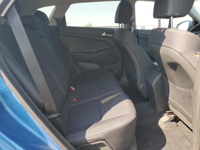 2020 HYUNDAI TUCSON LIM - KM8J3CA42LU198894