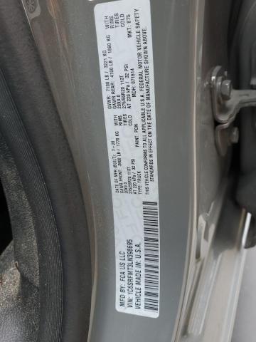 2020 RAM 1500 BIG H 1C6SRFMT3LN398695