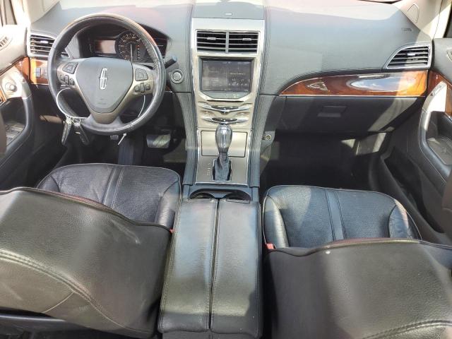 2011 LINCOLN MKX - 2LMDJ6JK1BBJ17413