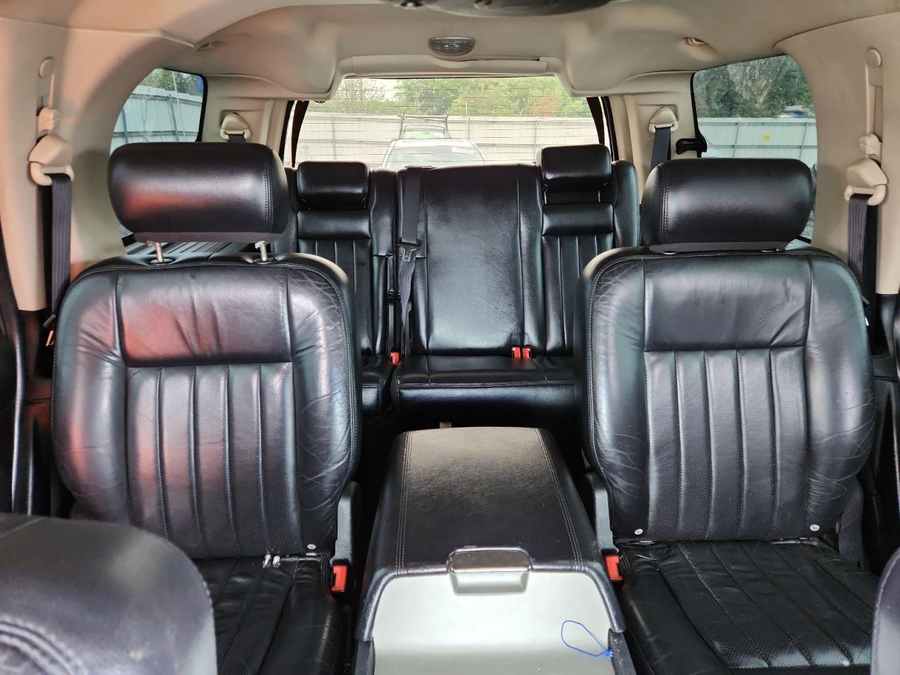 Lincoln Navigator 2003