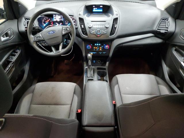 2017 FORD ESCAPE SE 1FMCU0GD7HUD39252