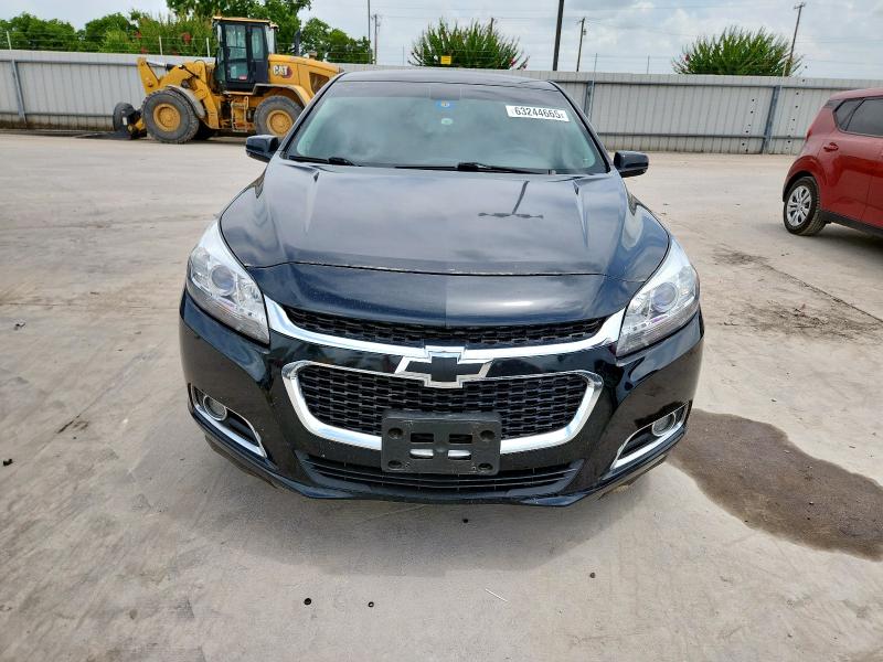 2015 CHEVROLET MALIBU LTZ 1G11F5SL6FF338119