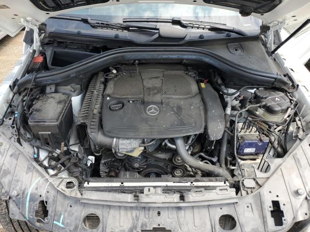 2017 MERCEDES-BENZ GLE 350 4M 4JGDA5HB2HA822592