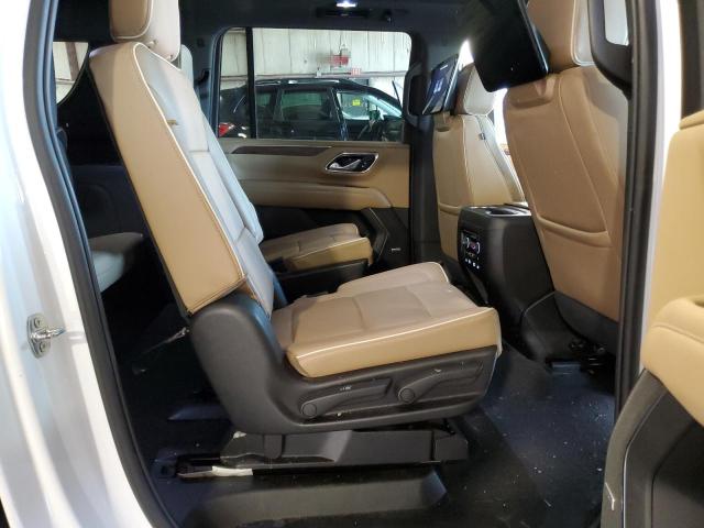 2023 CHEVROLET SUBURBAN K - 1GNSKFKD3PR117204