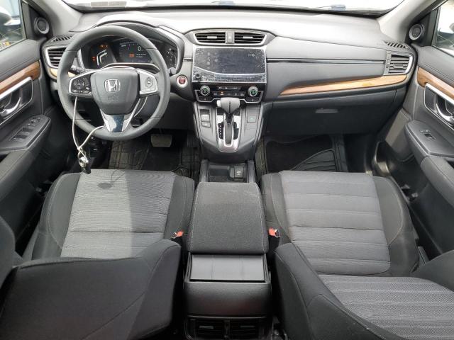 2017 HONDA CR-V EX - 2HKRW2H58HH627903