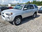 2019 TOYOTA 4RUNNER SR - JTEBU5JR1K5685800