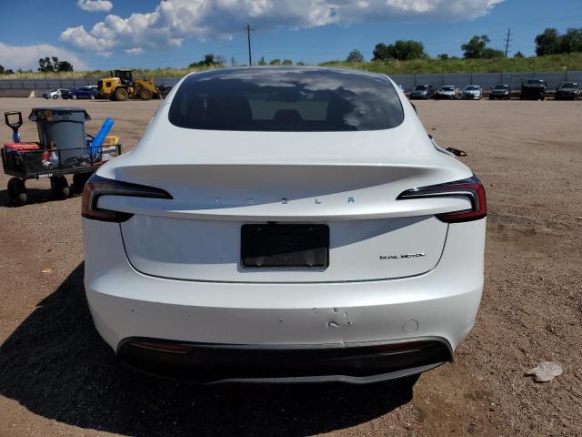 2024 TESLA MODEL 3 5YJ3E1EB4RF817680