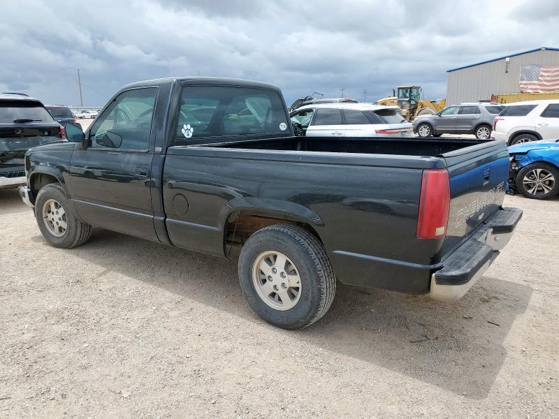 Vin: 1gcdc14zxnz214827, lot: 63377495, chevrolet gmt c1500 19922