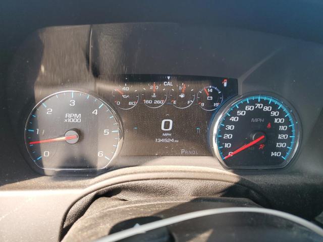 2017 GMC YUKON XL K 1GKS2GKC7HR275752