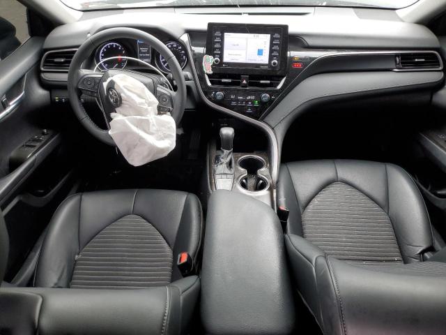 2023 TOYOTA CAMRY SE N 4T1G11AKXPU826015