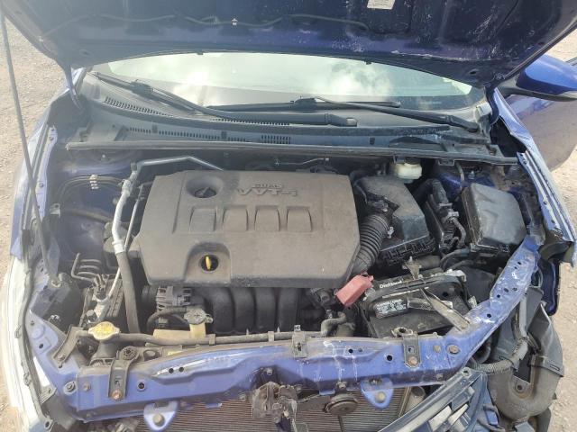 2015 TOYOTA COROLLA L #3254191513