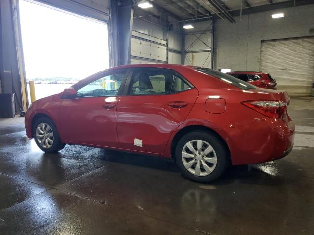 2016 TOYOTA COROLLA L - 2T1BURHE3GC644139