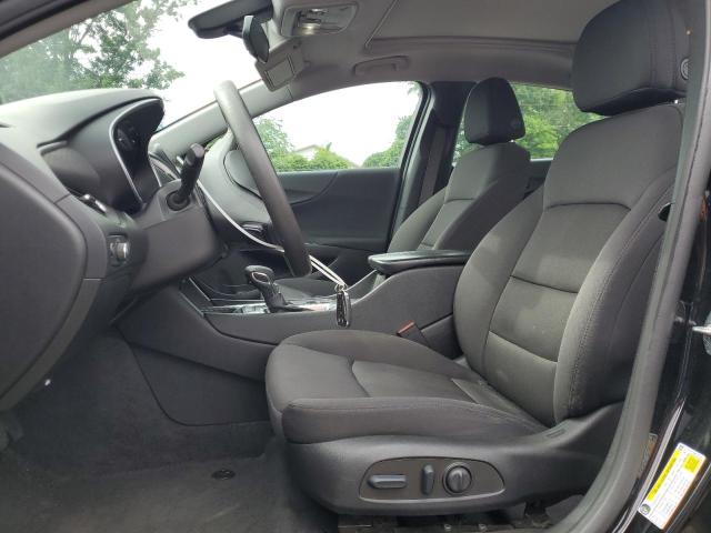 2022 CHEVROLET MALIBU LT 1G1ZD5ST5NF166382