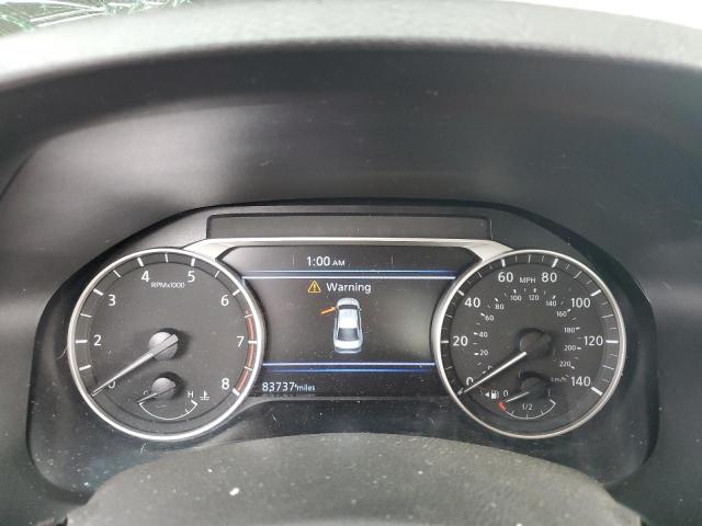 2021 NISSAN ALTIMA SV 1N4BL4DV4MN329389